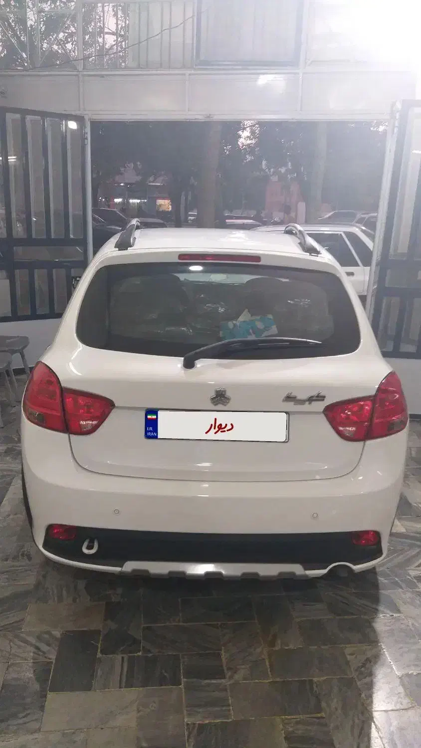 کوییک|خودرو سواری و وانت|بروجرد, |دیوار