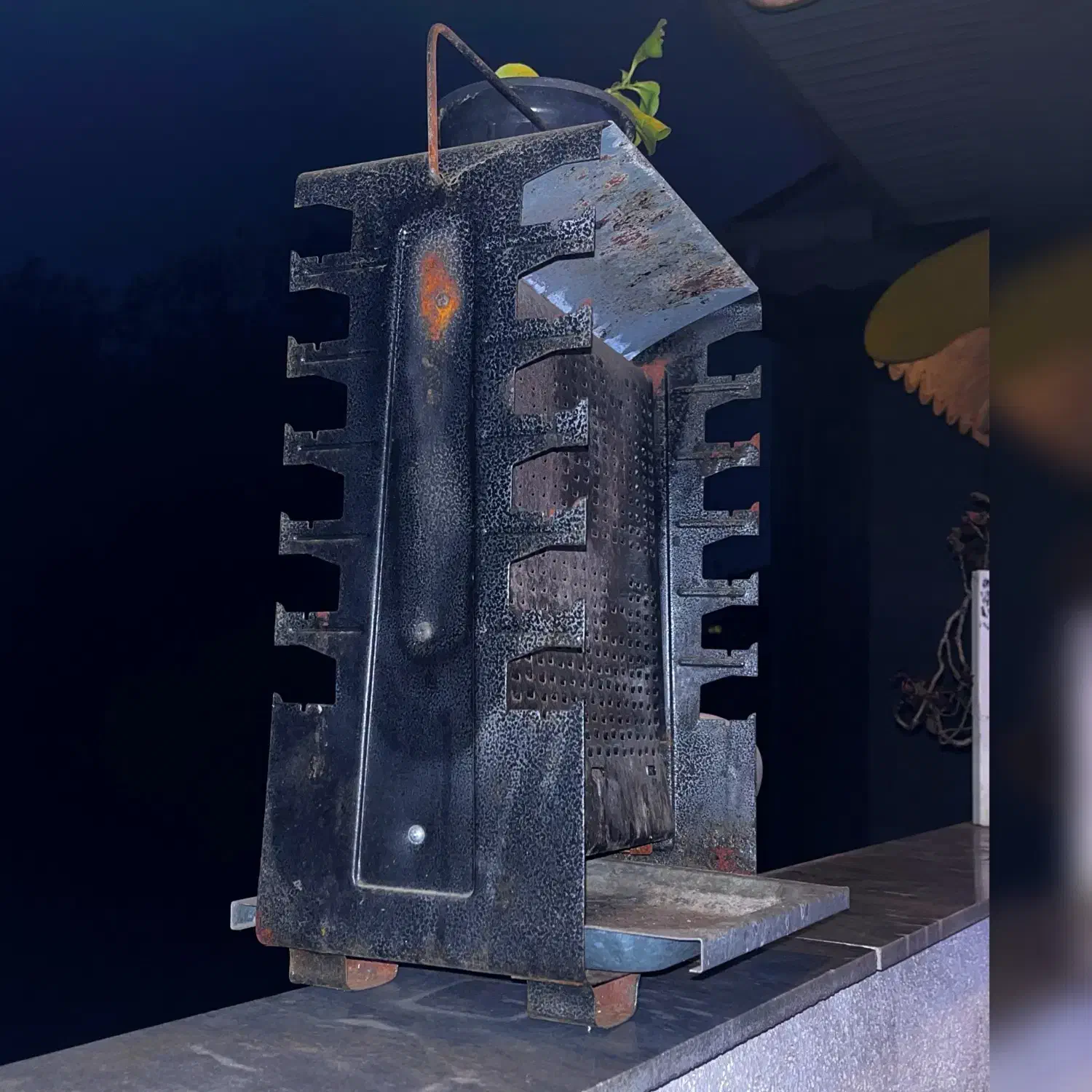 کباب پز|اجاق گاز و لوازم برقی پختوپز|رشت, لاکانی|دیوار