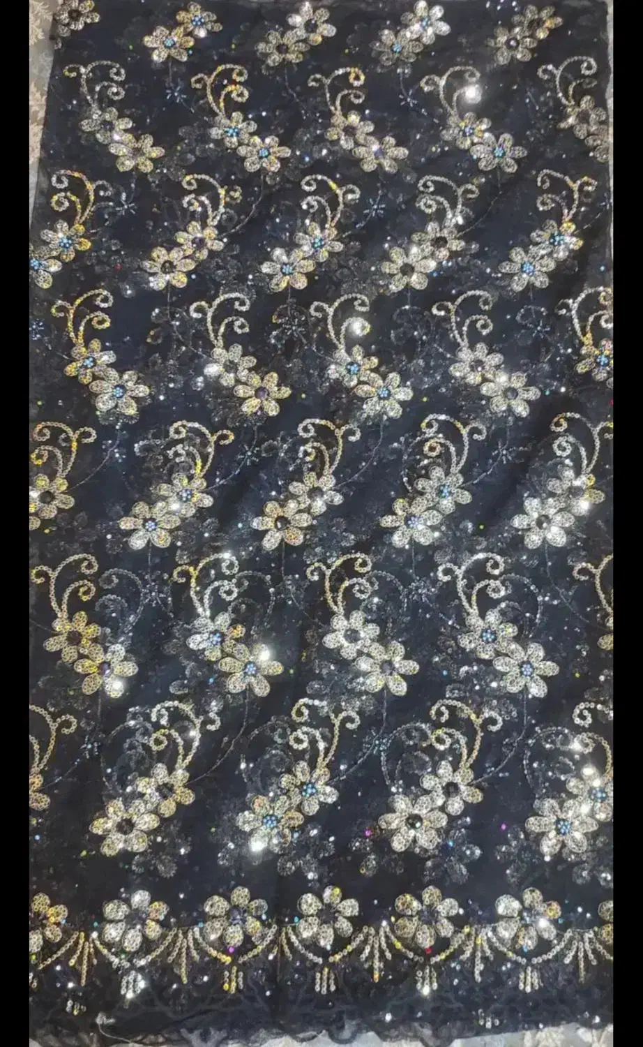 پارچه مجلسی|لباس|تهران, امیریه|دیوار