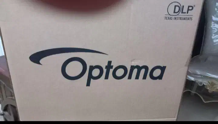 پروژکتور اپتما|تلویزیون و پروژکتور|بوشهر, |دیوار
