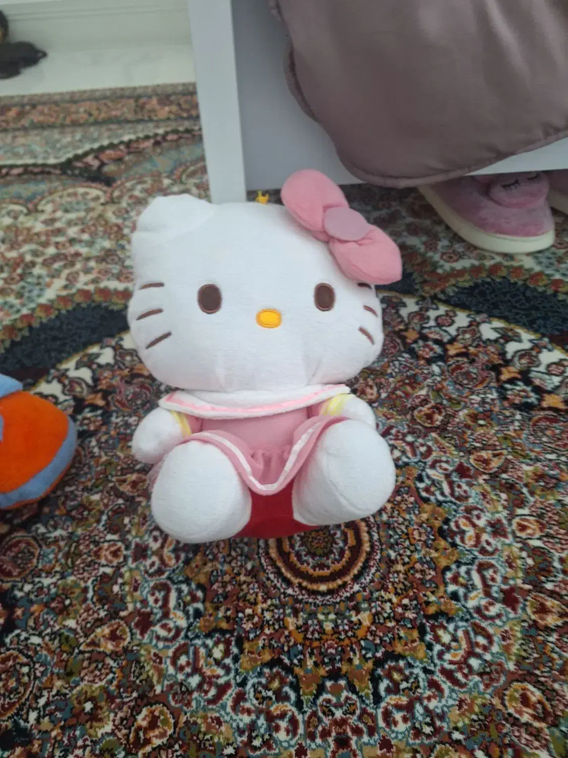 تعدادی عروسک باقیمت مناسب|اسباببازی|گنبد کاووس, |دیوار