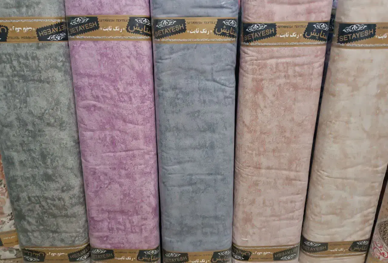 ملافه زیر کار تشک ، لحاف ، بالش عرض ۲متر|لوازم خیاطی و بافتنی|ساری, |دیوار