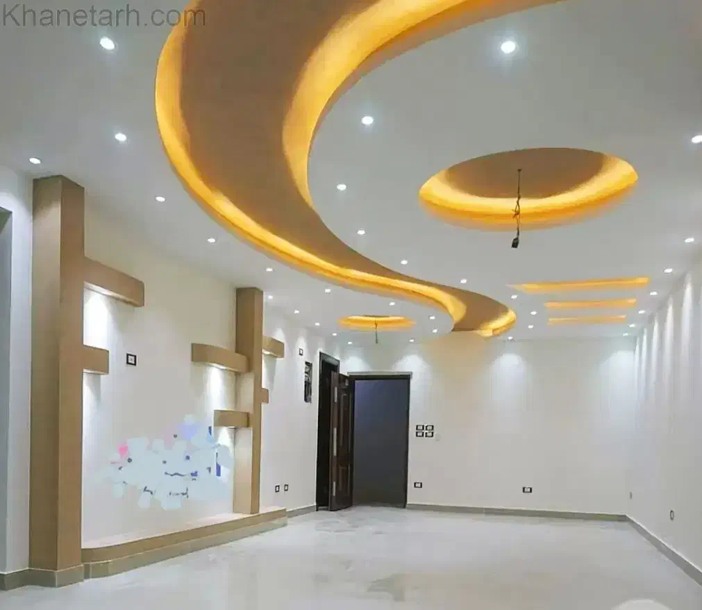 گچکاری گچبری گچ تخریب نقاشی کاشیکار بازسازی0تا100|خدمات پیشه و مهارت|دماوند, گیلاوند|دیوار