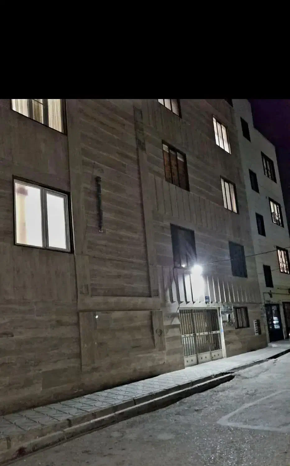 ۵۷متری رهن ۱۵۰ ماهی ۳|اجارهٔ آپارتمان|قرچک, باقرآباد|دیوار