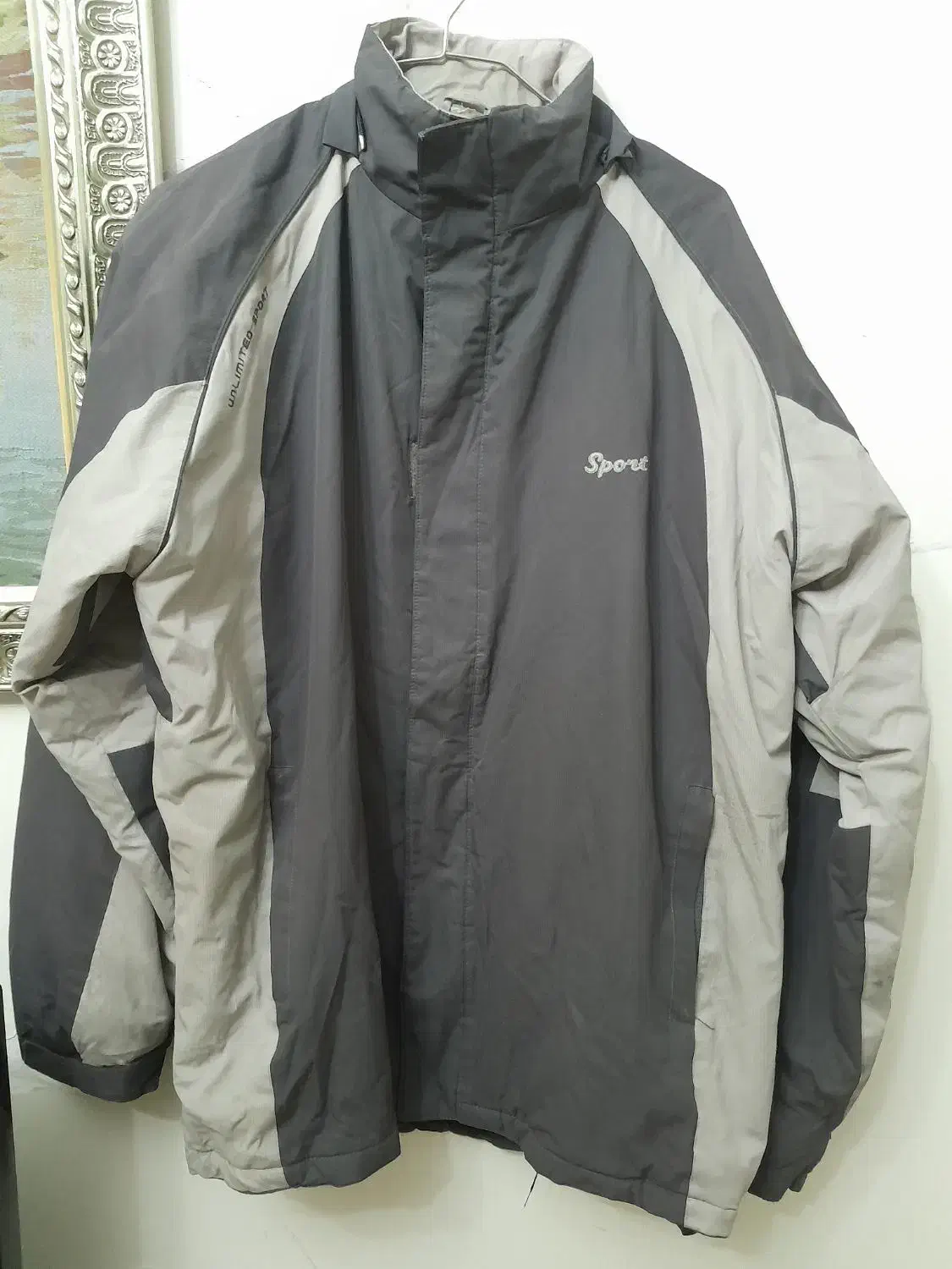 کاپشنهای مردانه مارک|لباس|اسلامشهر, شهرک واوان|دیوار