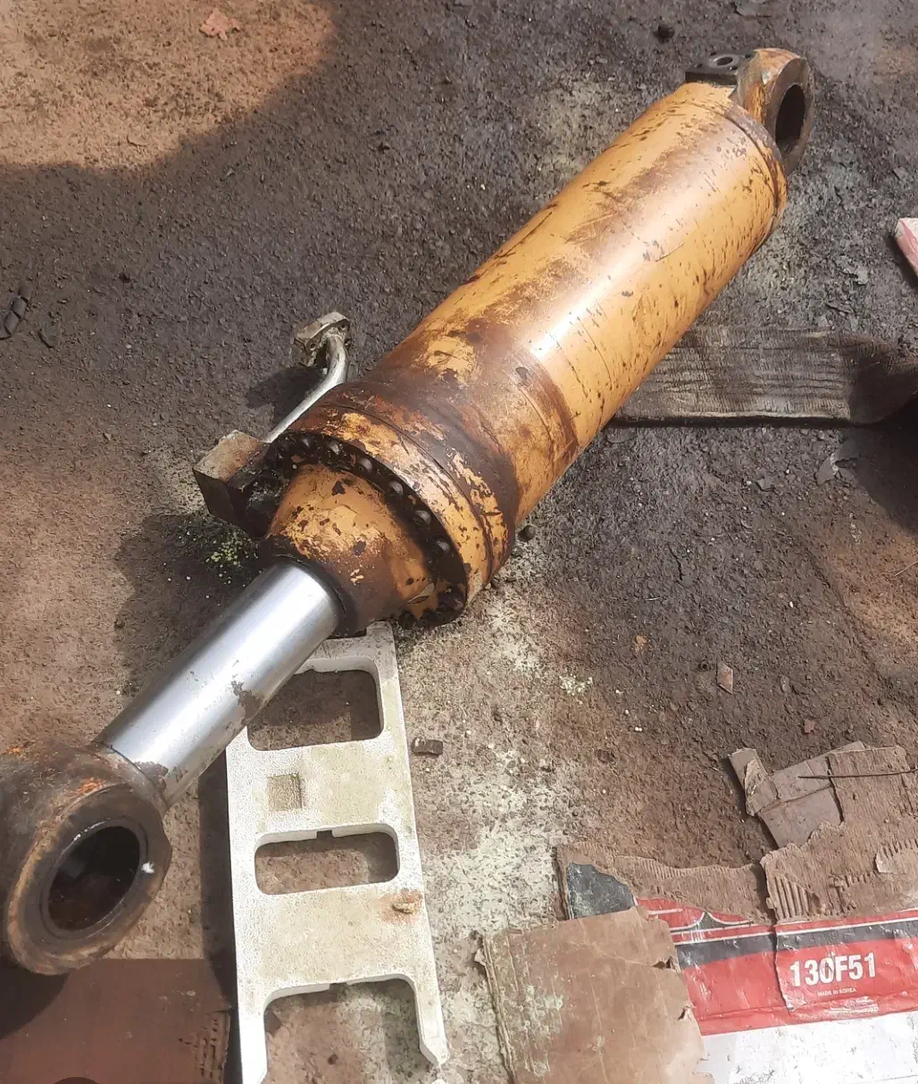 جک لودر|خودرو سنگین|اهواز, کیانپارس |دیوار