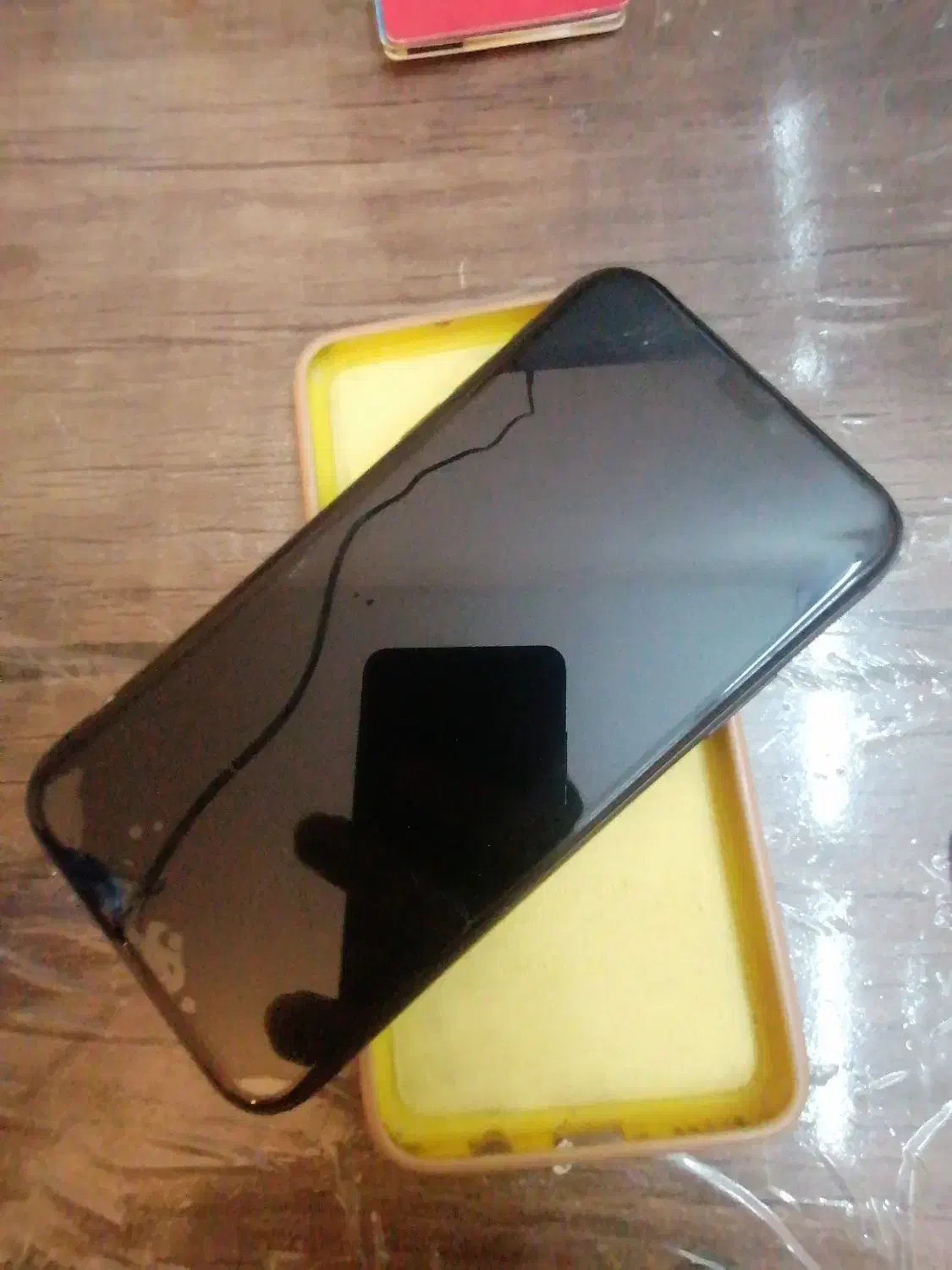 اپل iPhone 11 با حافظهٔ ۱۲۸ گیگابایت|موبایل|نیشابور, بنیاد شهید|دیوار