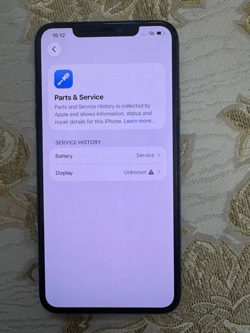 Iphone 11 pro max 256 ch|موبایل|مشهد, کوثر|دیوار
