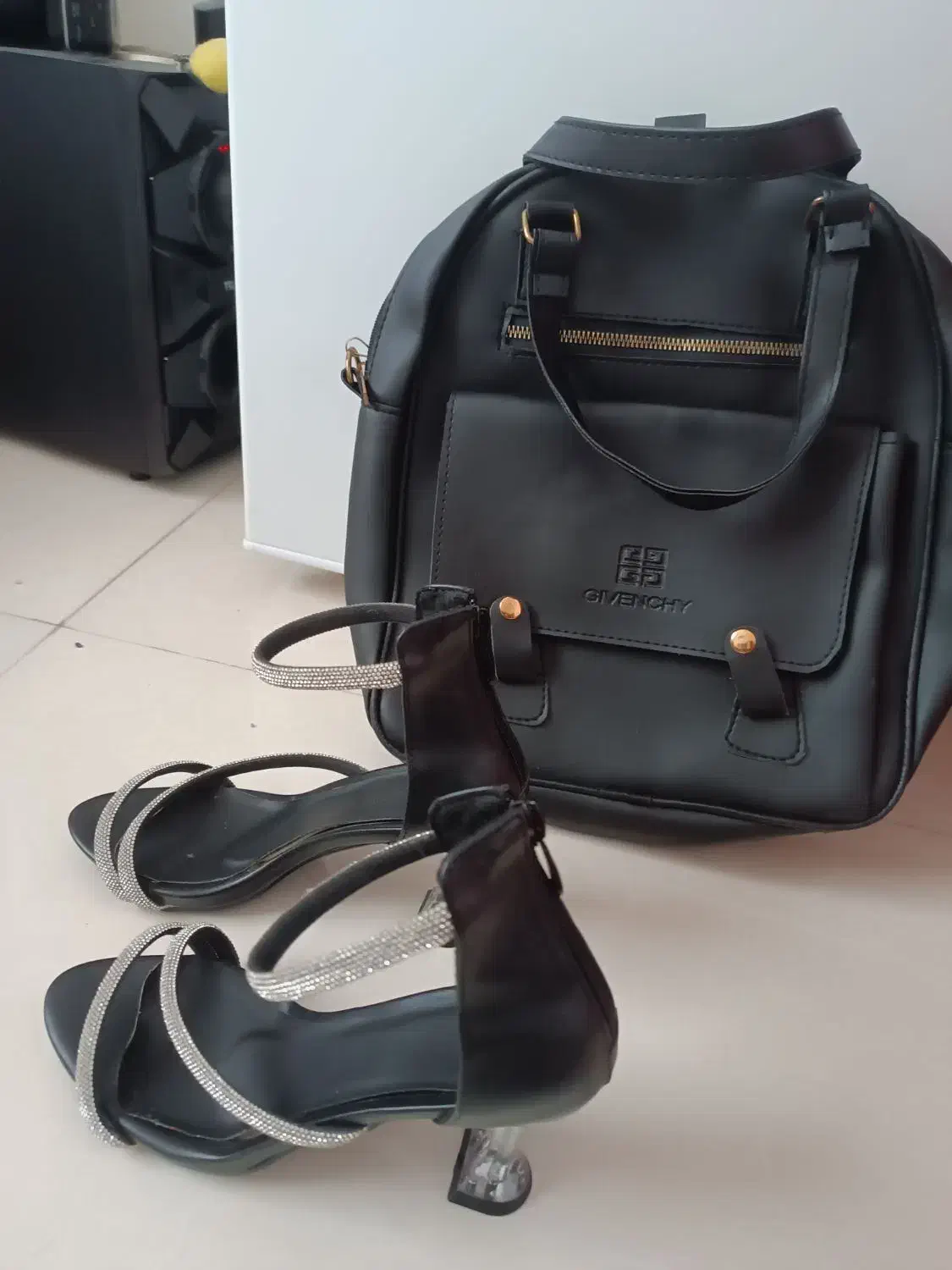 کیف و کفش|کیف، کفش، کمربند|مشهد, امیر|دیوار