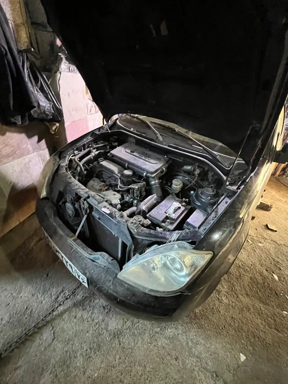 تیبا ۲|خودرو سواری و وانت|لنگرود, |دیوار