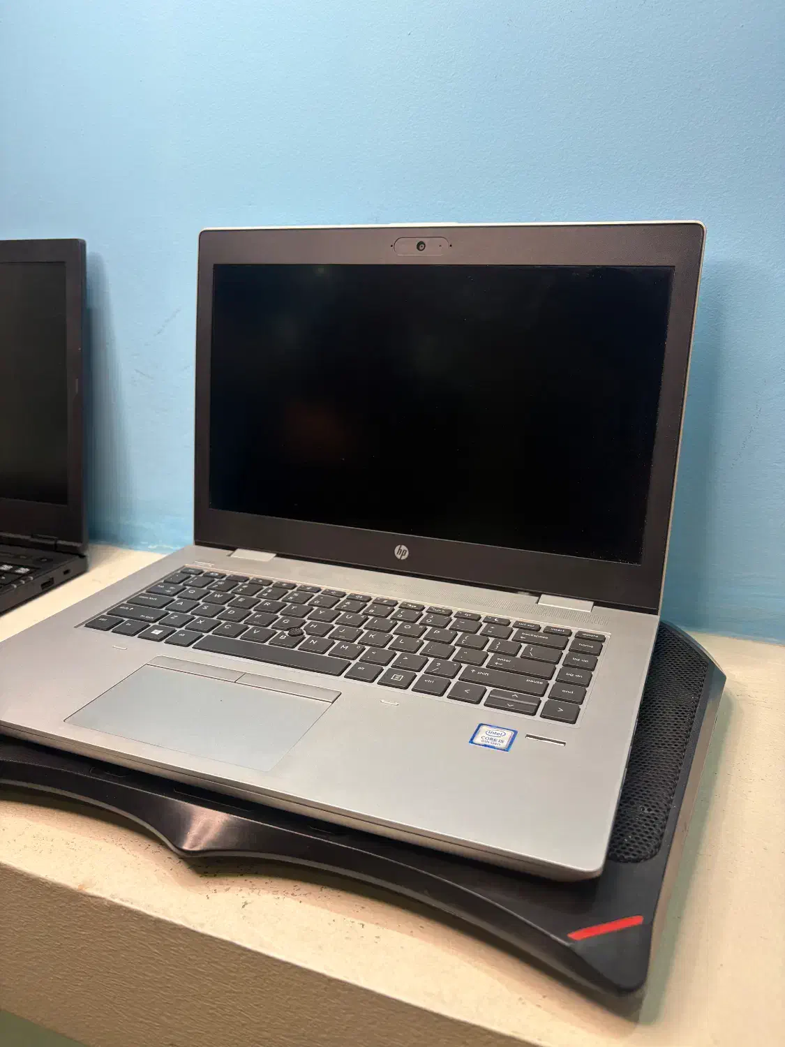 لپ تاپ HP ELITEBOOK i5|رایانه همراه|تهران, شهرک غرب|دیوار