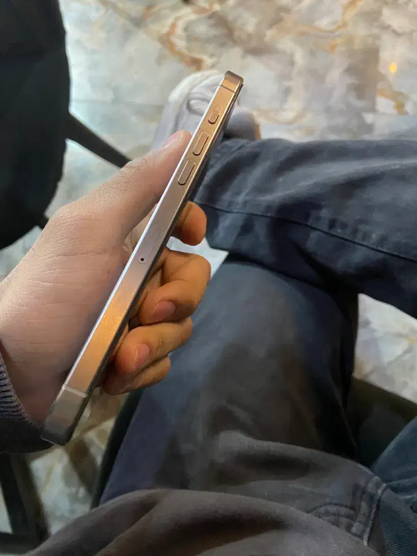 آیفون 15 پرومکس|موبایل|دزفول, |دیوار