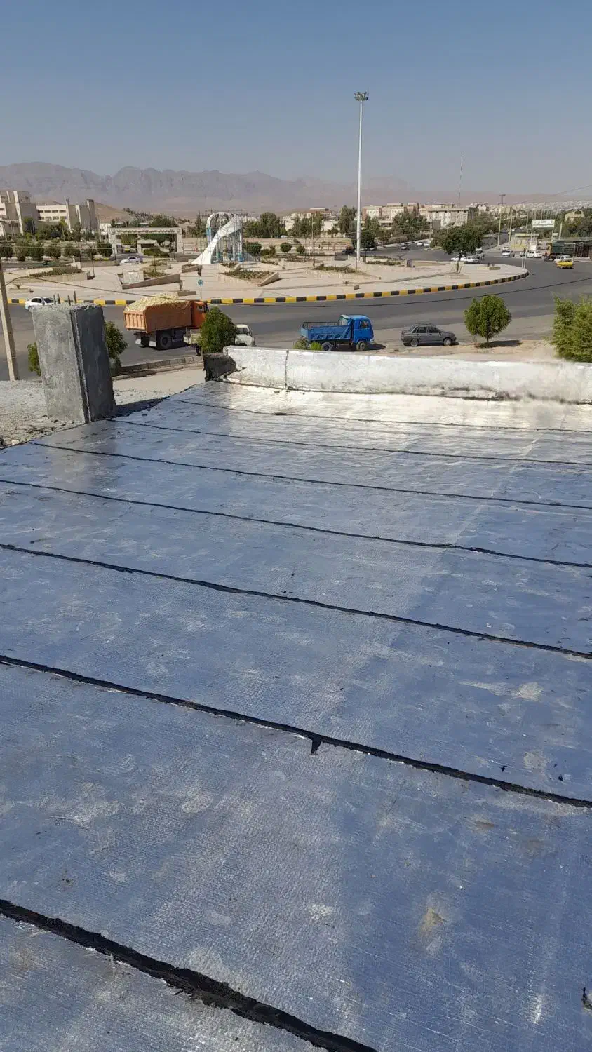 خدمات ایزوگام|خدمات پیشه و مهارت|فسا, |دیوار