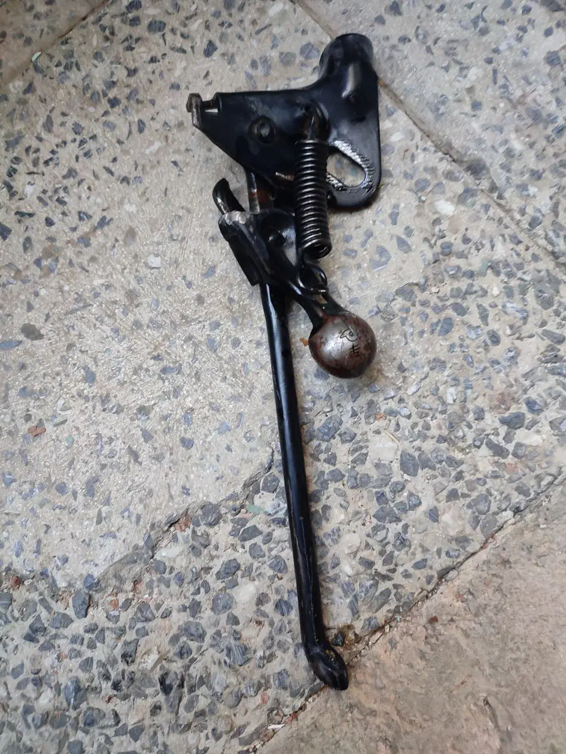 جک دوچرخه|دوچرخه، اسکیت، اسکوتر|فارسان, |دیوار