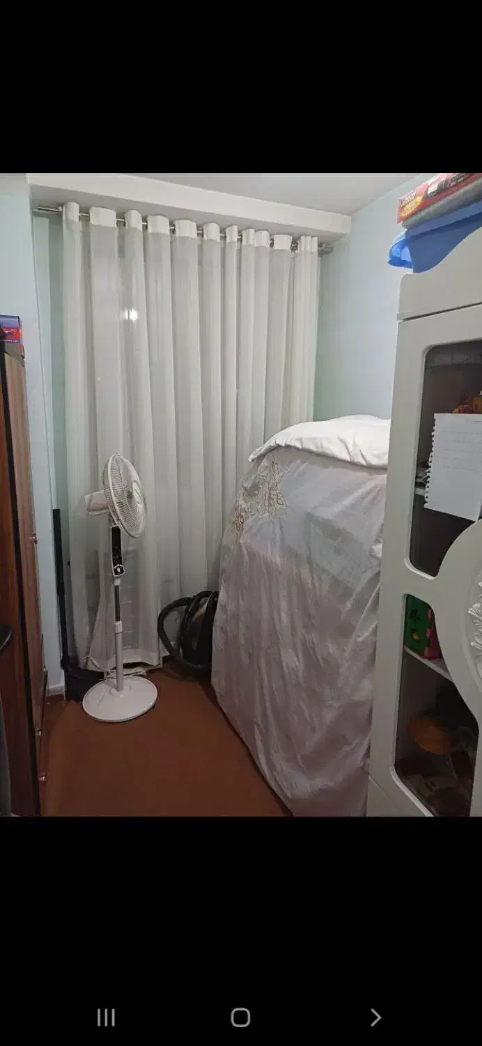 واحد ۶۸متری دوخوابه|فروش آپارتمان|محمدشهر, ولدآباد|دیوار