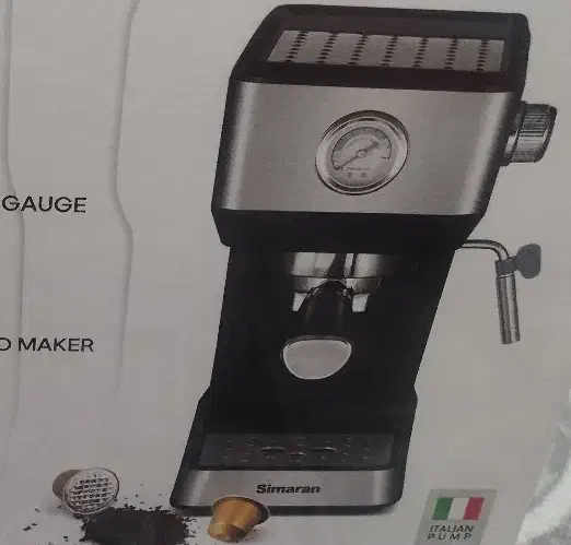 اسپرسو ساز|سماور، چایساز، قهوهساز|کرج, خرمدشت|دیوار