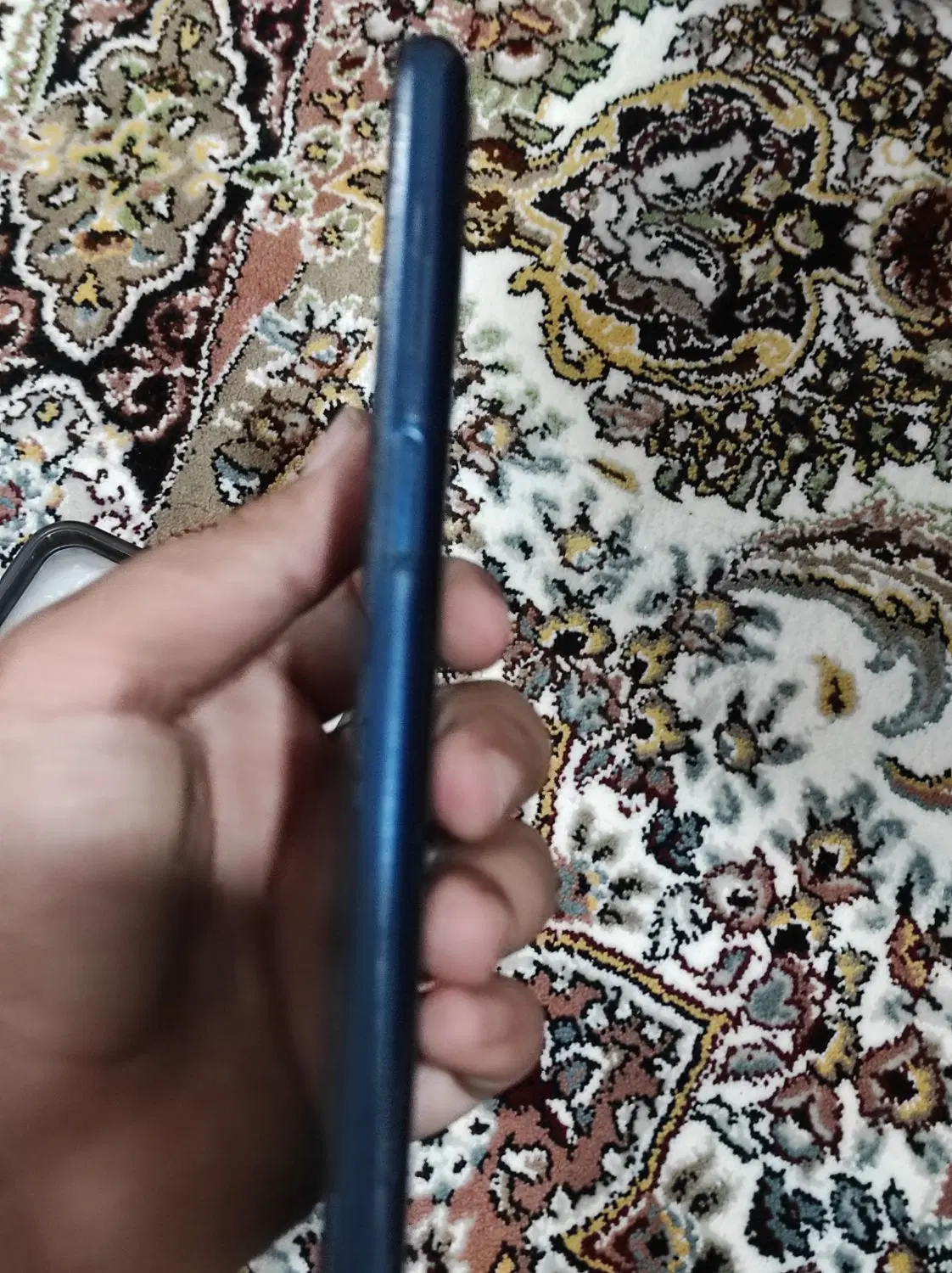 گوشیm12|موبایل|کرمانشاه, |دیوار