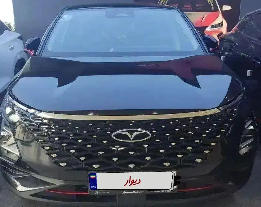 اف ایکس دو دف 1404|خودرو سواری و وانت|تهران, پونک|دیوار