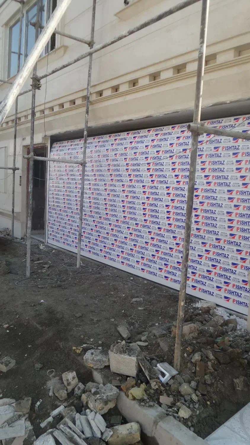 کرکره برقی وتعمیرات حیدری|خدمات پیشه و مهارت|قزوین, |دیوار