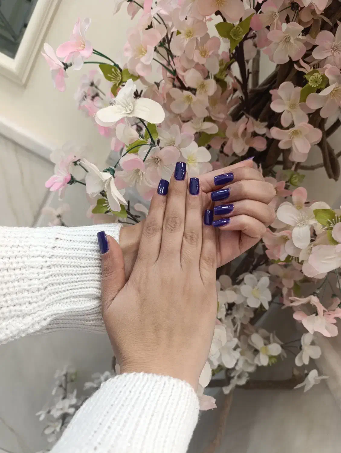 کاشت و ترمیم ناخن|خدمات آرایشگری و زیبایی|اردبیل, |دیوار