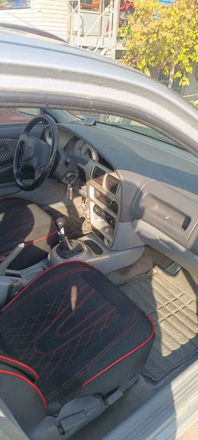 ماشین پروتون مدل 85 دنده ای|خودرو سواری و وانت|تهران, وصفنارد|دیوار