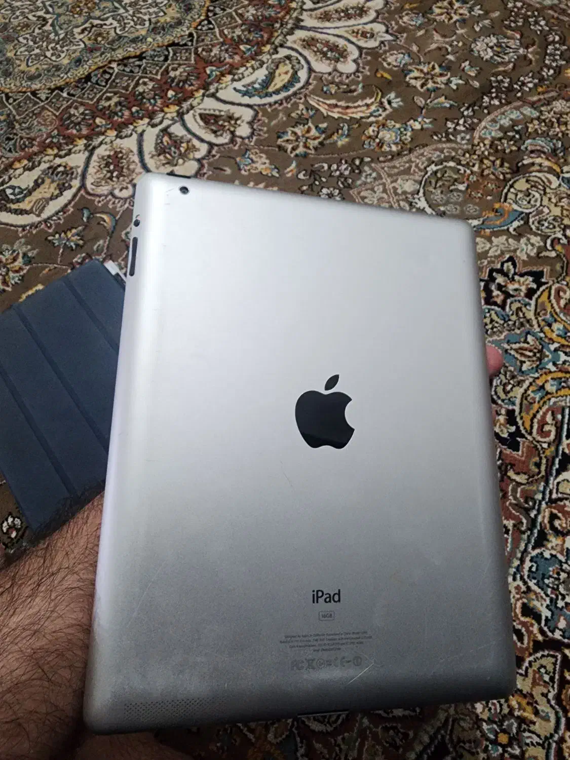 آیپد ۲|تبلت|قم, شهرک مهدیه|دیوار