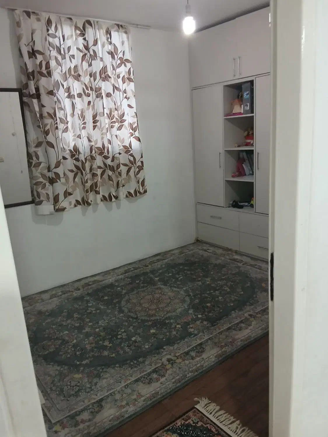 خانه آپارتمانی|فروش آپارتمان|محمدشهر, یزدیها|دیوار