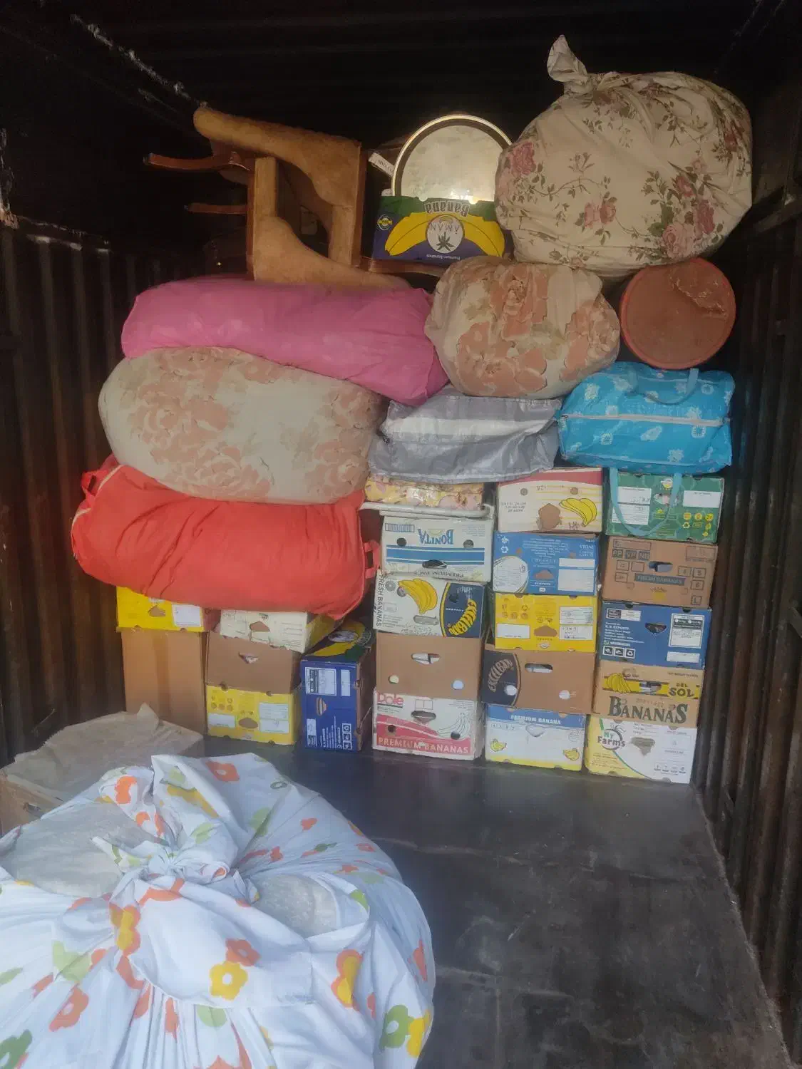 اتوبار باربری رودهن گیلاوند شمال|خدمات حمل و نقل|دماوند, گیلاوند|دیوار