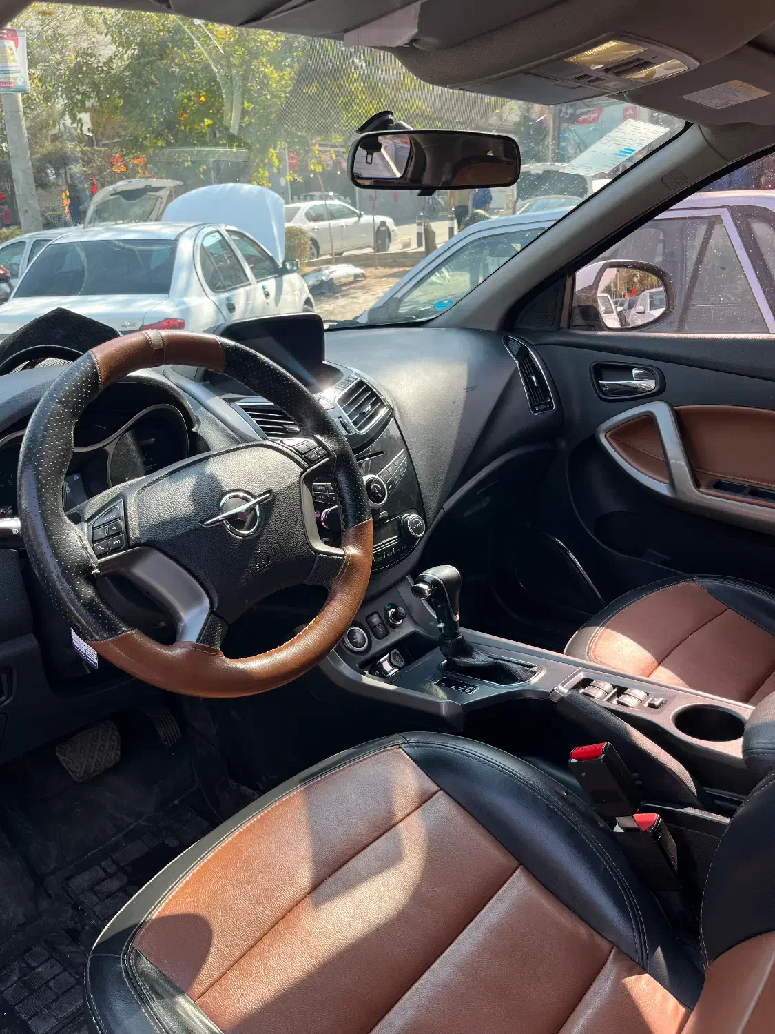 هایما 5 مدل 98|خودرو سواری و وانت|اصفهان, جلفا|دیوار