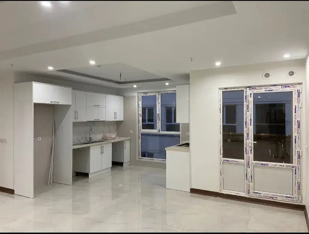 ۱۲۳متر در هروی،خاص‌ترین نقشه دو خوابه رونیکا پالاس|فروش آپارتمان|تهران, هروی|دیوار