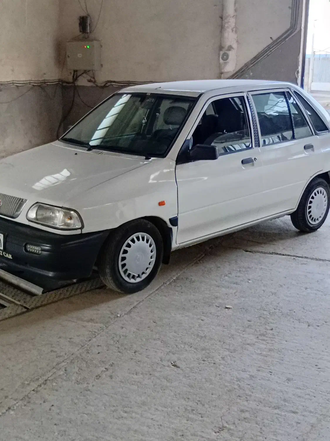 پراید۱۴۱|خودرو سواری و وانت|دیواندره, |دیوار