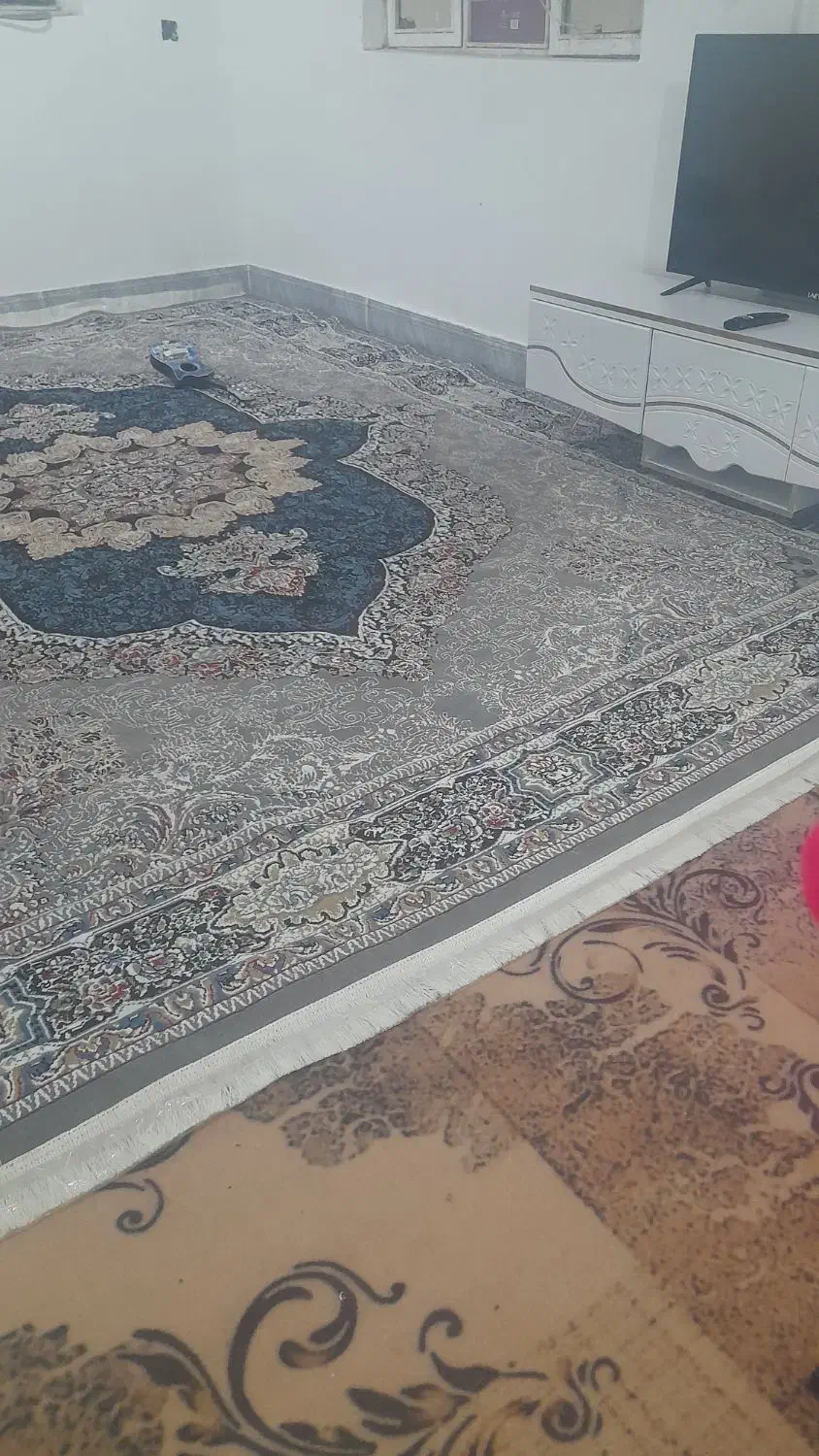 فرش12متری|فرش|اهواز, کمپلو جنوبی|دیوار