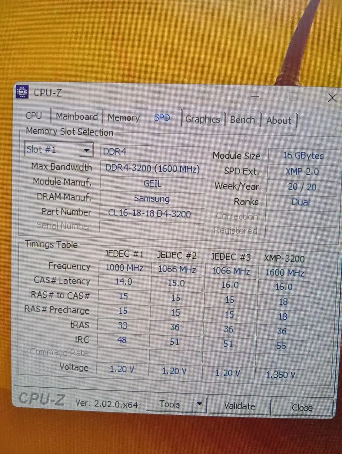 رم DDR4|قطعات و لوازم جانبی رایانه|مراغه, |دیوار