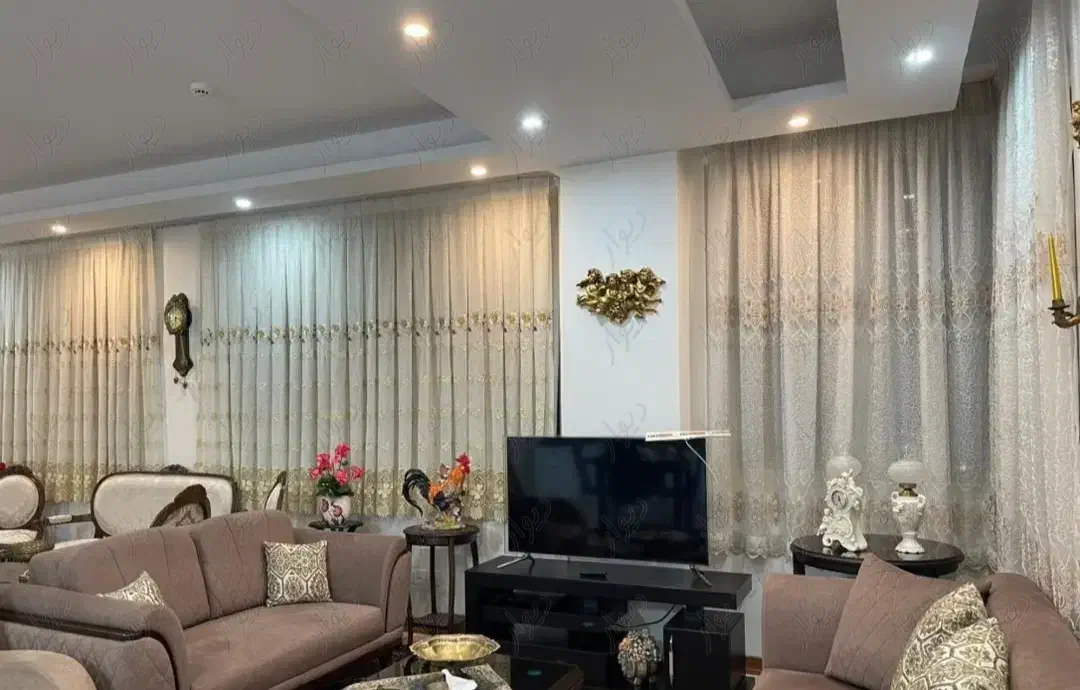 ۸۵متری/غرق نور|اجارهٔ آپارتمان|تهران, وحیدیه|دیوار