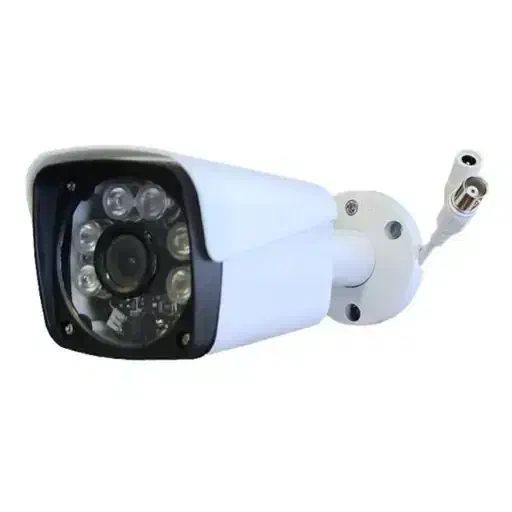 انواع دوربین مداربسته به همراه نصب|دوربین مداربسته|بجنورد, |دیوار