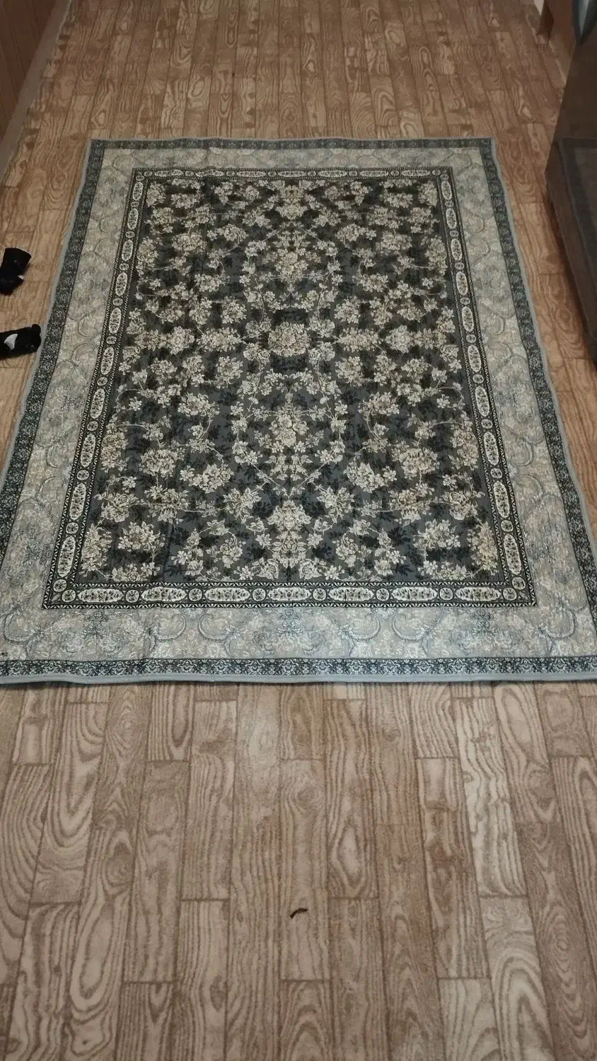 فرشینه نوعه نو|فرش|اردبیل, |دیوار