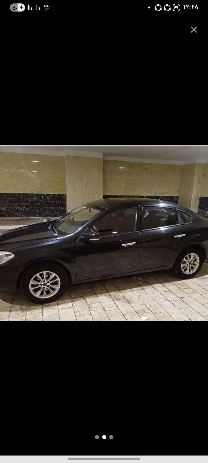 برلیانس ۳۳۰ مدل ۹۶|خودرو سواری و وانت|گرگان, |دیوار