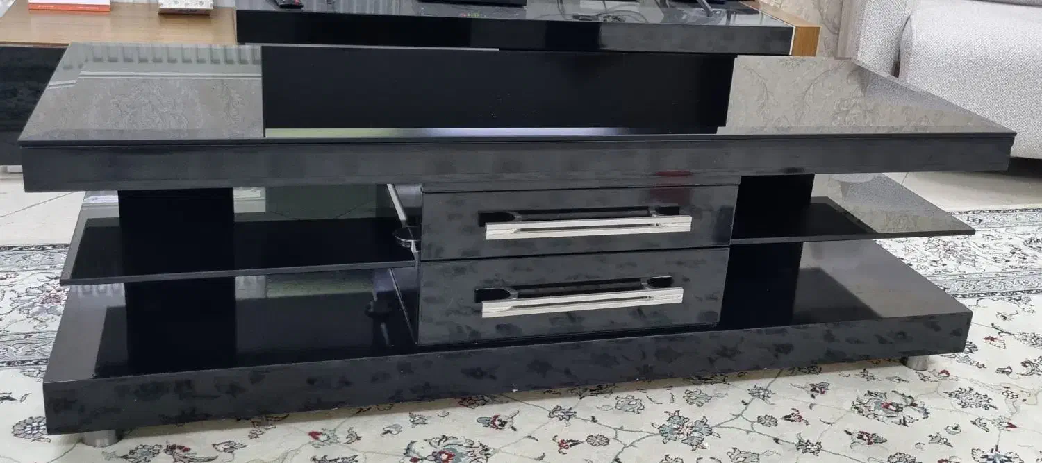 میز تلویزیون|میز تلویزیون|تهران, علم و صنعت|دیوار