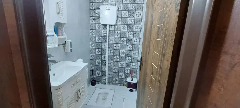 رادمان|اجارهٔ آپارتمان|فولادشهر, B4|دیوار