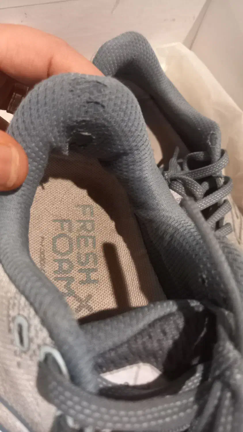 کفش زنانه نیوبالانس ارجینال|کیف، کفش، کمربند|تبریز, |دیوار