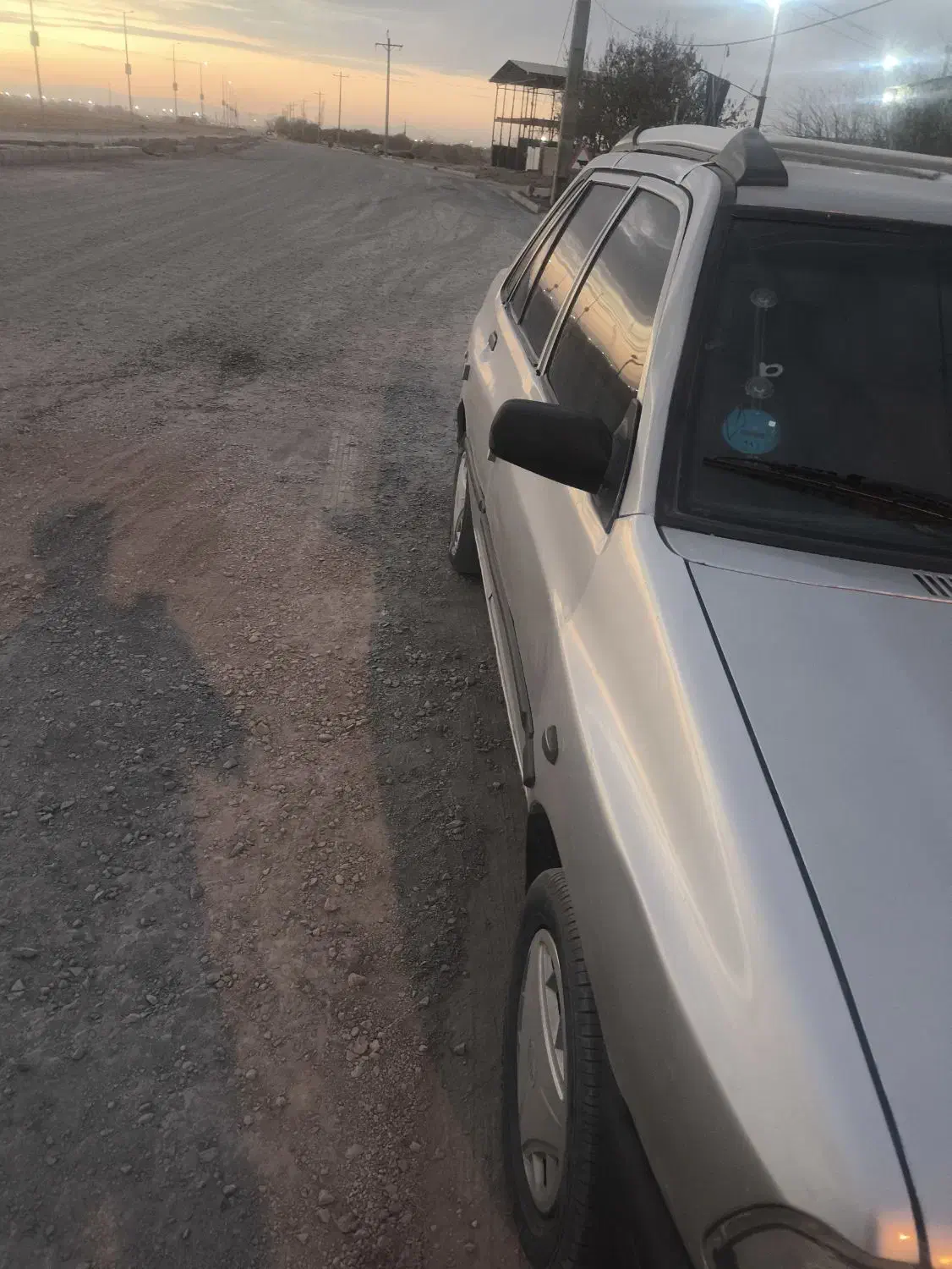 فروش ماشین|خودرو سواری و وانت|معصومیه, |دیوار