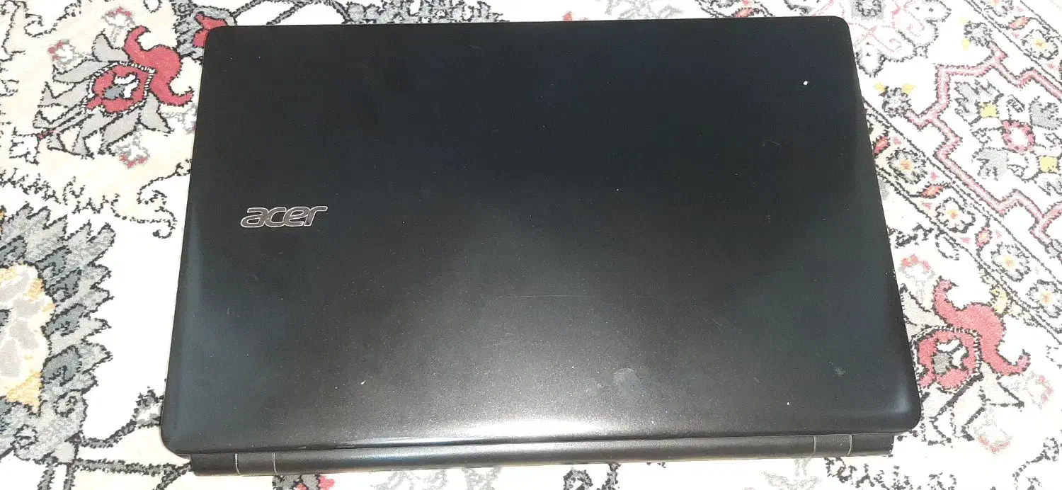 فروش لب تاب|رایانه همراه|خمینی‌شهر, |دیوار