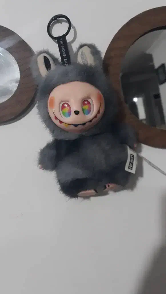 لبوبو رنگ اصل|اسباب‌‌بازی|یاسوج, |دیوار