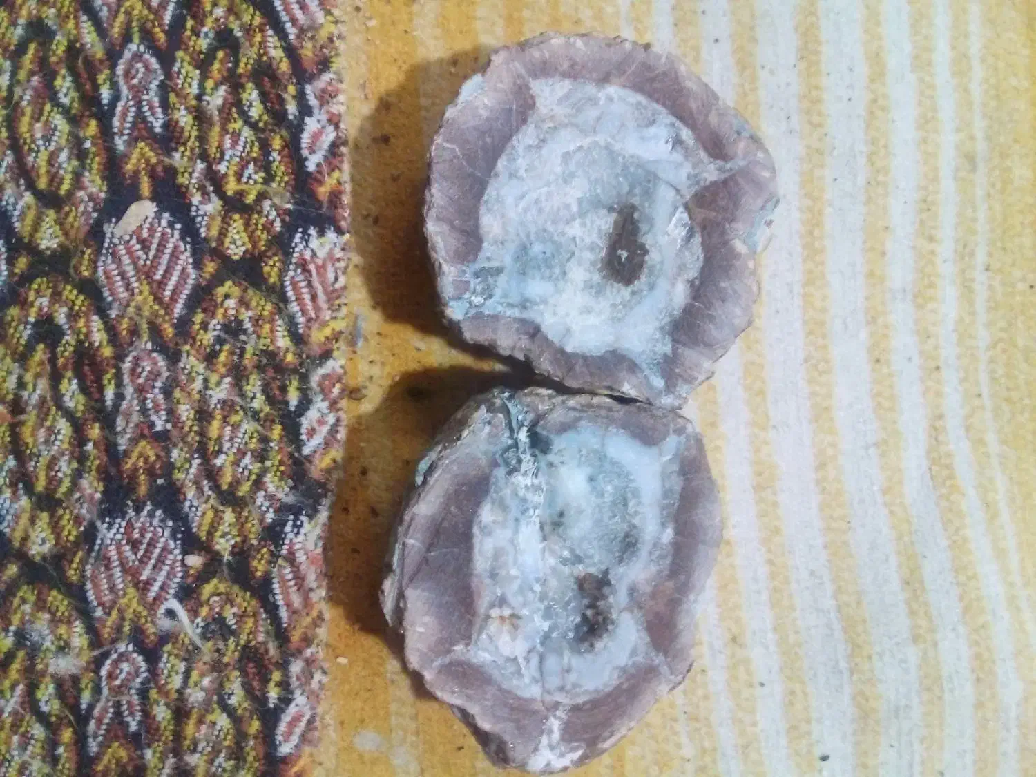 سنگ توپی|جواهرات|اسلامیه, |دیوار