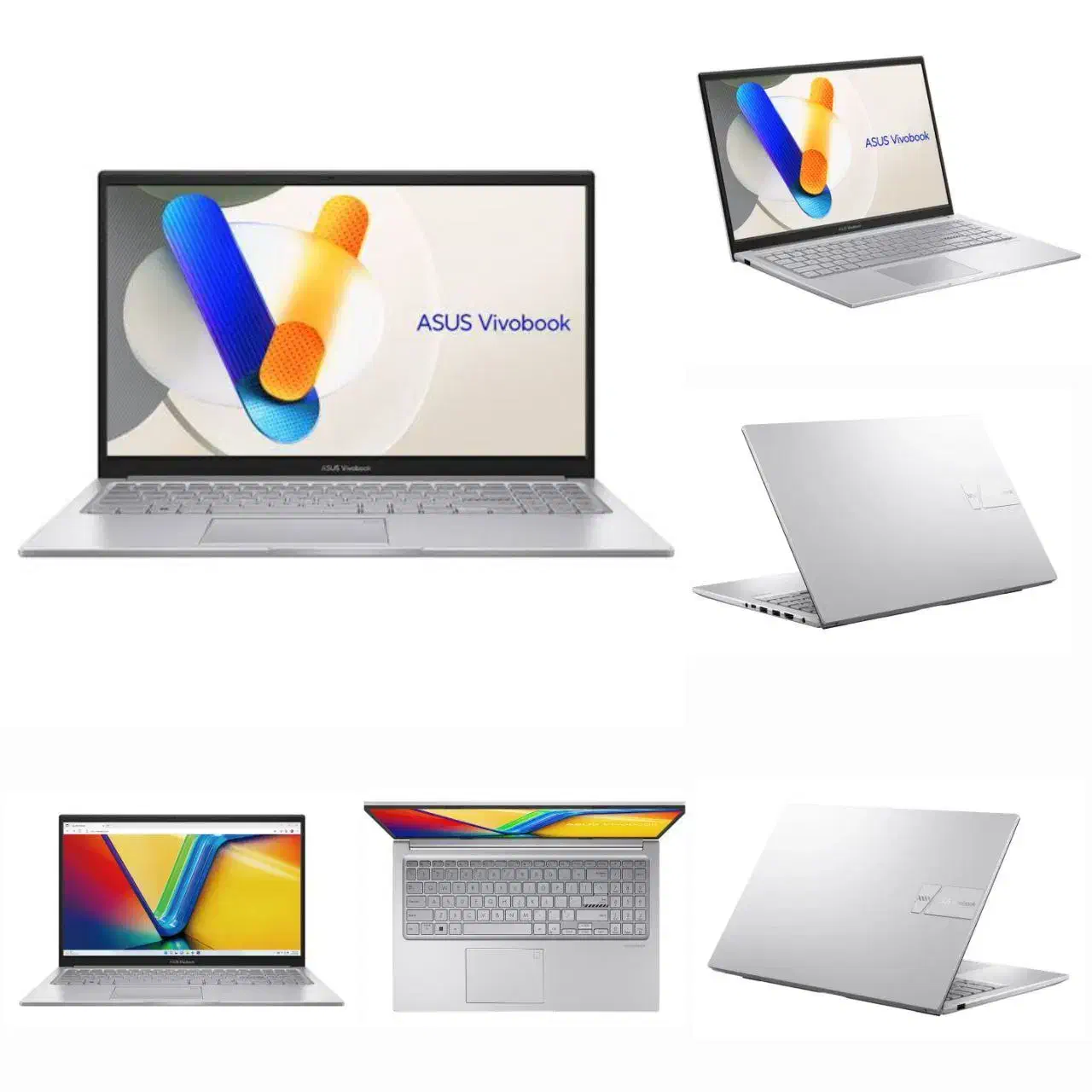 جدیدترین پردازنده نسل ۱۵ ایسوس ، کف قیمت ایران|رایانه همراه|قزوین, |دیوار