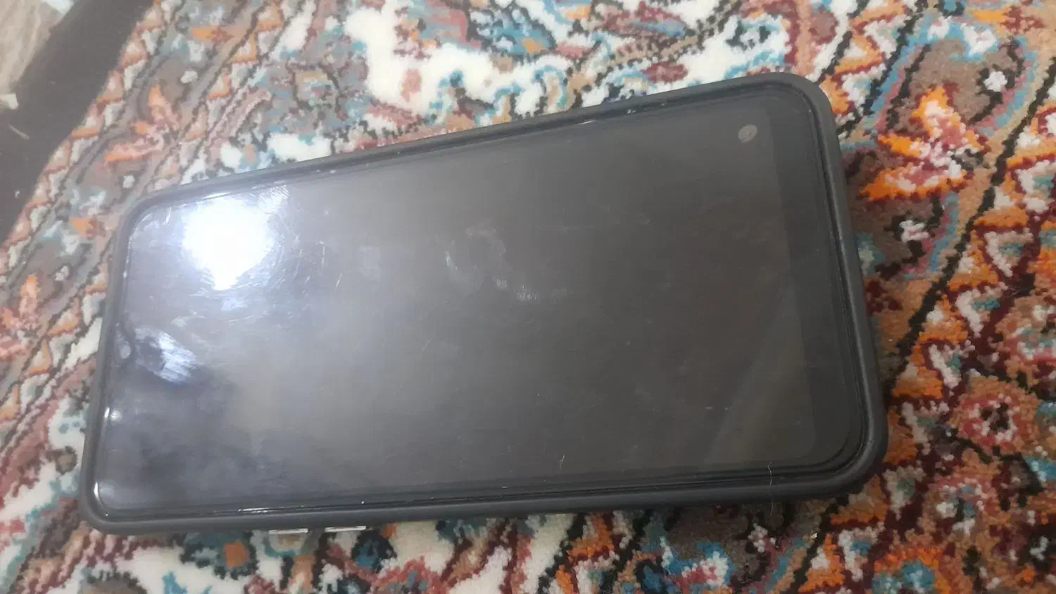 سامسونگ Galaxy A10s با حافظهٔ ۳۲ گیگابایت|موبایل|اردبیل, |دیوار
