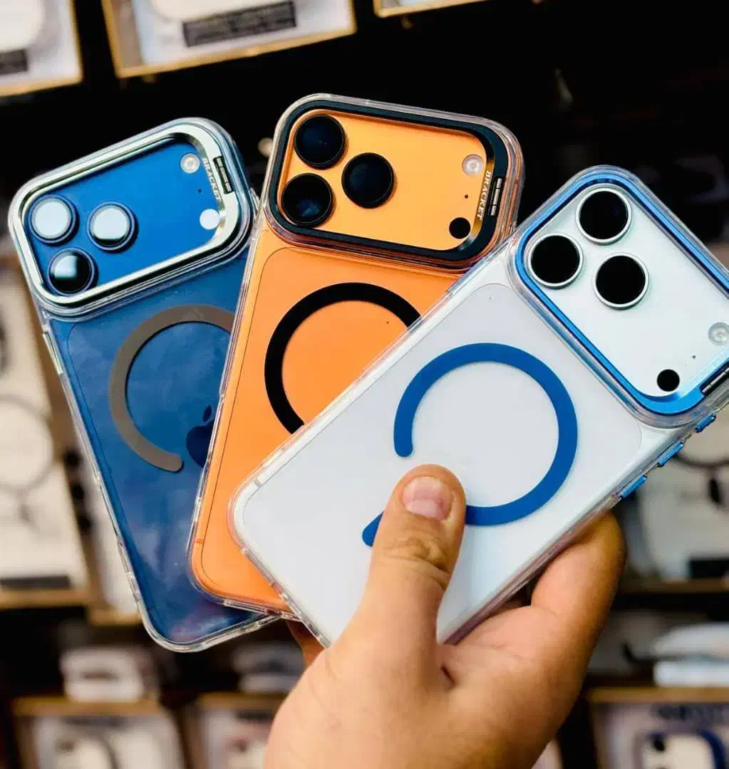 گارد کلاسیک سری ایفون ۱۷|لوازم جانبی موبایل و تبلت|مشهد, جنت|دیوار