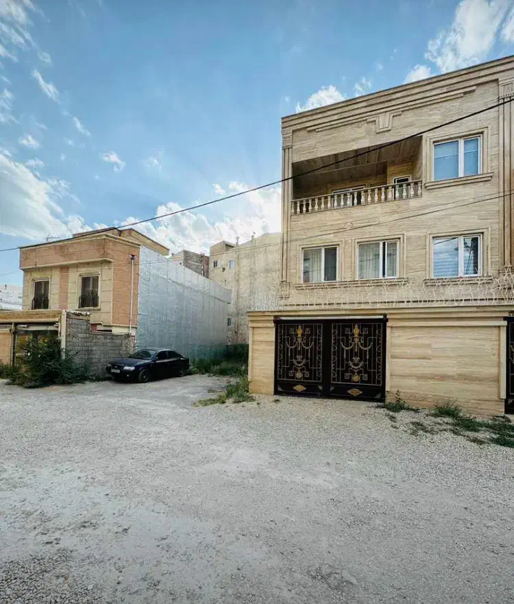 فروش زمین مسکونی شهرک مخابرات|فروش زمین و ملک کلنگی|فیروزکوه, |دیوار