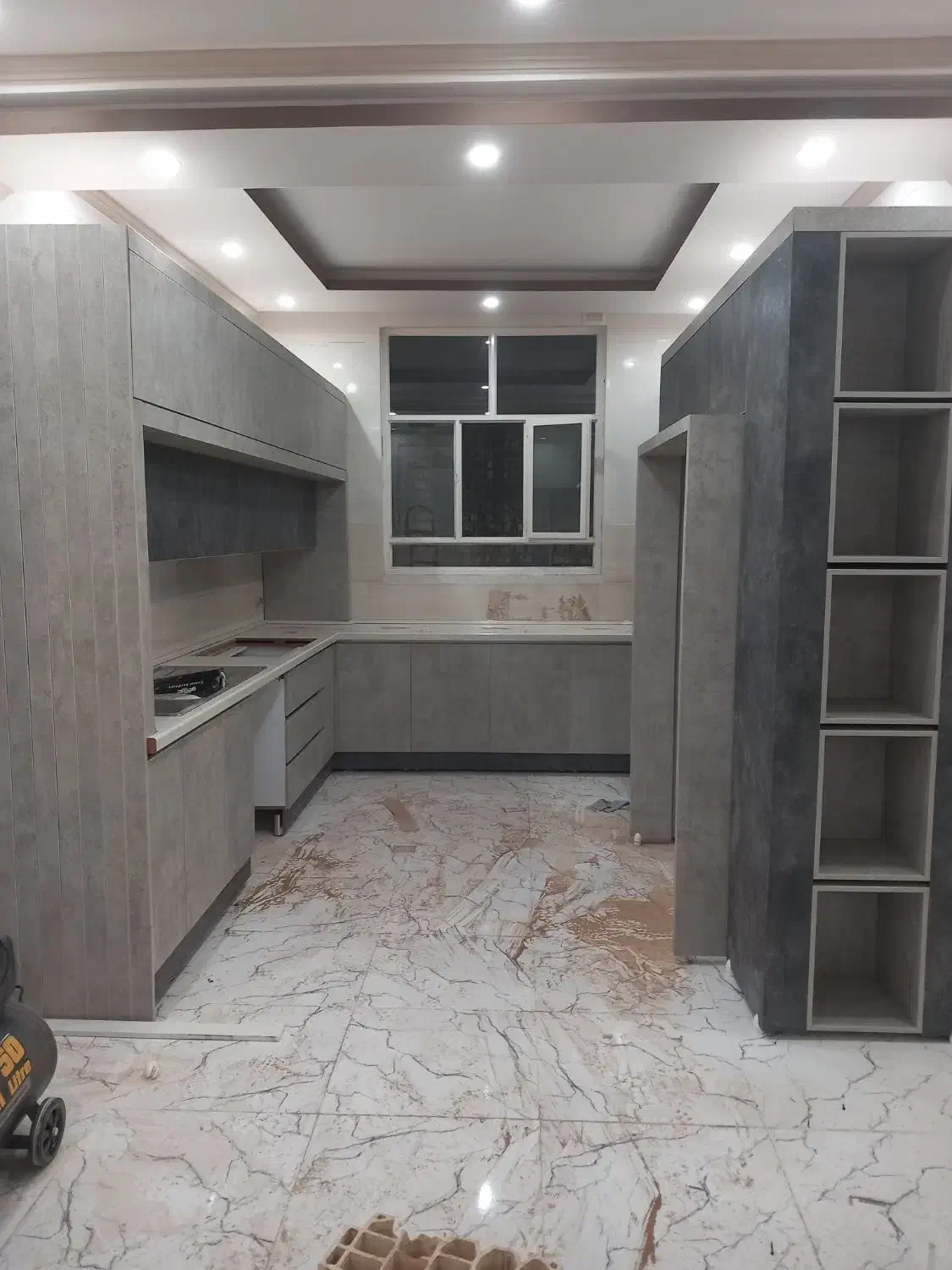 ساخت انواع کابینت با اقساط مناسب|خدمات پیشه و مهارت|یزد, |دیوار