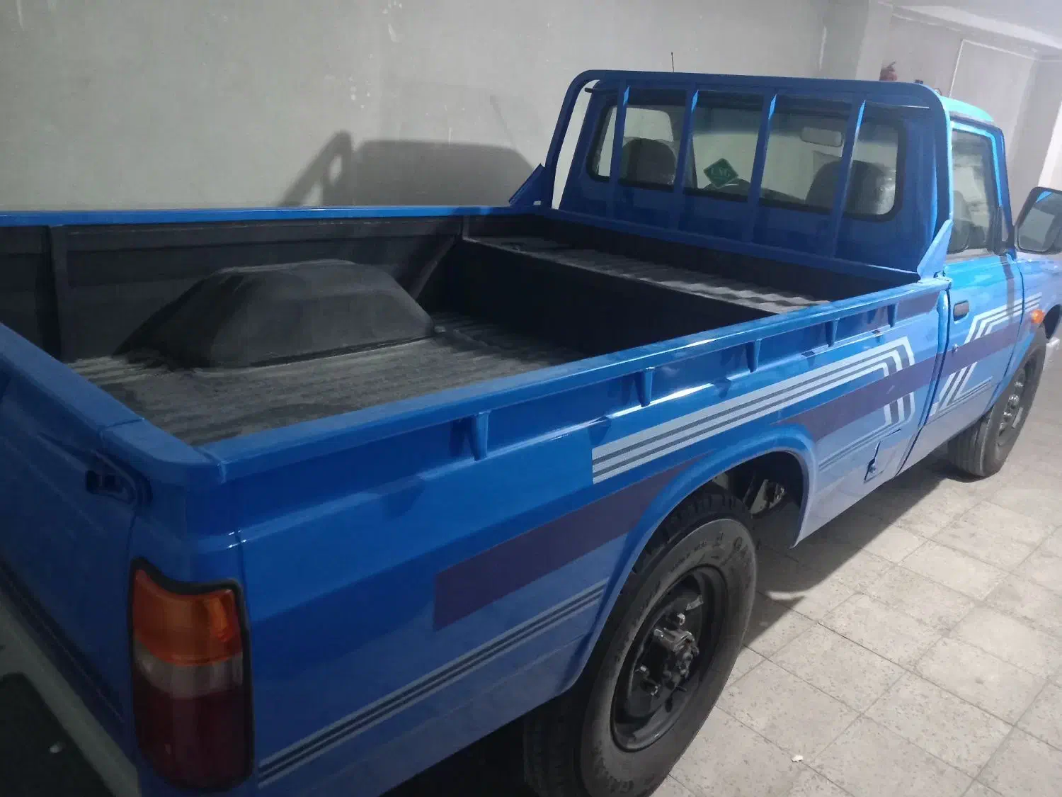 نیسان مدل 1404|خودرو سواری و وانت|قرچک, شهرک الحدید|دیوار